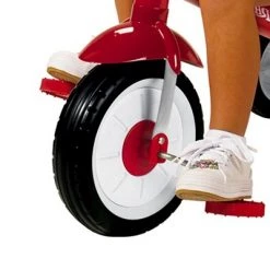 Radio Flyer Steer and Stroll Trike - Red -Riding Toys, Scooters & Hoverboards shop unnamed file 6580