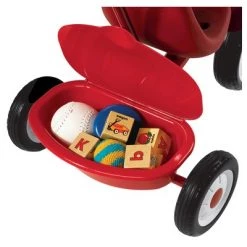 Radio Flyer Steer and Stroll Trike - Red -Riding Toys, Scooters & Hoverboards shop unnamed file 6581