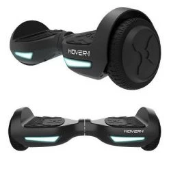 Hover 1 Hover-1 Drive Hoverboard - Black