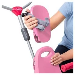 Radio Flyer 4-in-1 Stroll 'N Trike Red -Riding Toys, Scooters & Hoverboards shop unnamed file 6595