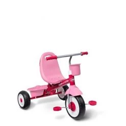 Radio Flyer 4-in-1 Stroll 'N Trike Red -Riding Toys, Scooters & Hoverboards shop unnamed file 6616