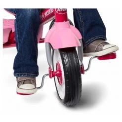 Radio Flyer 4-in-1 Stroll 'N Trike Red -Riding Toys, Scooters & Hoverboards shop unnamed file 6618