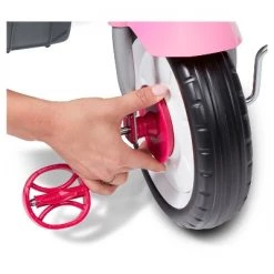 Radio Flyer 4-in-1 Stroll 'N Trike Red -Riding Toys, Scooters & Hoverboards shop unnamed file 6619