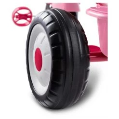 Radio Flyer 4-in-1 Stroll 'N Trike Red -Riding Toys, Scooters & Hoverboards shop unnamed file 6620