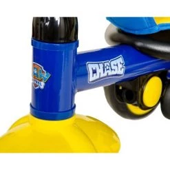 KidsEmbrace Nickelodeon Paw Patrol 4 in 1 Push and Ride Stroller Tricycle -Riding Toys, Scooters & Hoverboards shop unnamed file 6633