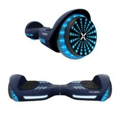 Hover 1 Hover-1 Max Hoverboard - Navy