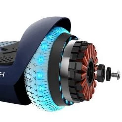 Hover 1 Hover-1 Max Hoverboard - Navy -Riding Toys, Scooters & Hoverboards shop unnamed file 667