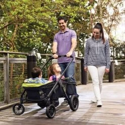 Evenflo Pivot Xplore All-Terrain Double Stroller Wagon Wayfarer -Riding Toys, Scooters & Hoverboards shop unnamed file 6674