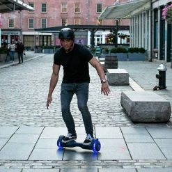 Hover 1 Hover-1 Max Hoverboard - Navy -Riding Toys, Scooters & Hoverboards shop unnamed file 669