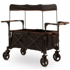 Delta Children Hercules Stroller Wagon - Black 18 Delta Children Hercules Stroller Wagon - Black -Riding Toys, Scooters & Hoverboards shop unnamed file 6716