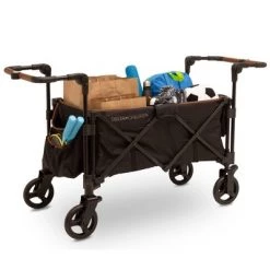 Delta Children Hercules Stroller Wagon - Black 22 Delta Children Hercules Stroller Wagon - Black -Riding Toys, Scooters & Hoverboards shop unnamed file 6720