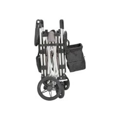 Larktale Caravan Stroller Wagon Chassis with Canopies - Byron Black -Riding Toys, Scooters & Hoverboards shop unnamed file 6727