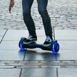 Hover 1 Hover-1 Max Hoverboard - Navy -Riding Toys, Scooters & Hoverboards shop unnamed file 675