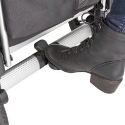 Larktale Caravan Stroller Wagon Chassis - Mornington Gray -Riding Toys, Scooters & Hoverboards shop unnamed file 6750