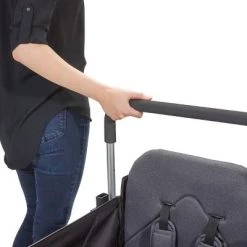 Larktale Caravan Stroller Wagon Chassis - Mornington Gray -Riding Toys, Scooters & Hoverboards shop unnamed file 6753