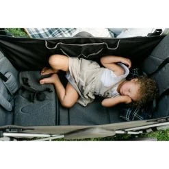 Larktale Caravan Stroller Wagon Chassis - Mornington Gray -Riding Toys, Scooters & Hoverboards shop unnamed file 6757