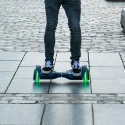 Hover 1 Hover-1 Max Hoverboard - Navy -Riding Toys, Scooters & Hoverboards shop unnamed file 676