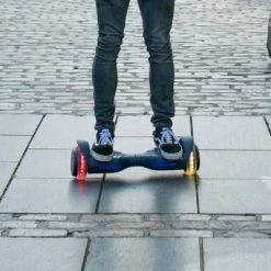 Hover 1 Hover-1 Max Hoverboard - Navy -Riding Toys, Scooters & Hoverboards shop unnamed file 677