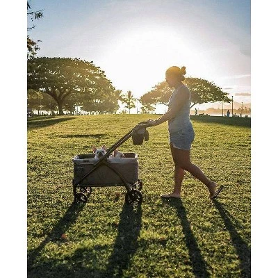 Baby Trend Expedition 2-in-1 Stroller Wagon Liberty Midnight 14 Baby Trend Expedition 2-in-1 Stroller Wagon Liberty Midnight - Image 14