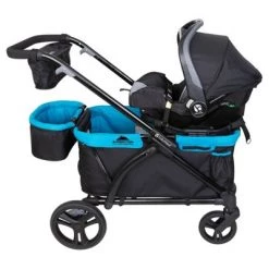 Baby Trend Expedition 2 in 1 Push or Pull Stroller Wagon Plus with Canopy, Choose Between Car Seat Adapter or Built In Seating for 2 Children, Blue 27 Baby Trend Expedition 2 in 1 Push or Pull Stroller Wagon Plus with Canopy, Choose Between Car Seat Adapter or Built In Seating for 2 Children, Blue -Riding Toys, Scooters & Hoverboards shop unnamed file 6790