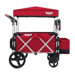 Keenz 7S Push Pull 2-Child Baby Collapsible Folding Wheeled Stroller Wagon with Protective Canopy Cover, Cupholder, and Cooler for Toddlers 15 Keenz 7S Push Pull 2-Child Baby Collapsible Folding Wheeled Stroller Wagon with Protective Canopy Cover, Cupholder, and Cooler for Toddlers -Riding Toys, Scooters & Hoverboards shop unnamed file 6818