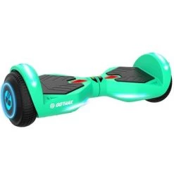 GoTrax Nova Hoverboard with Self Balancing Mode Black -Riding Toys, Scooters & Hoverboards shop unnamed file 682