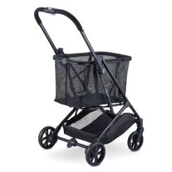 Joovy Boot Portable Collapsible Utility Shopping Cart Silver -Riding Toys, Scooters & Hoverboards shop unnamed file 6827