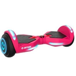 GoTrax Nova Hoverboard with Self Balancing Mode Black -Riding Toys, Scooters & Hoverboards shop unnamed file 683