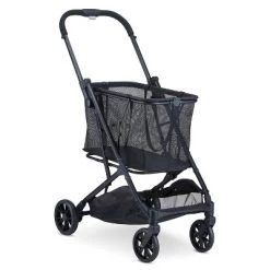 Joovy Boot Portable Collapsible Utility Shopping Cart Silver -Riding Toys, Scooters & Hoverboards shop unnamed file 6830