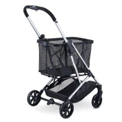 Joovy Boot Portable Collapsible Utility Shopping Cart Silver -Riding Toys, Scooters & Hoverboards shop unnamed file 6831