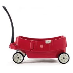 Step2 All Around Wagon - Red