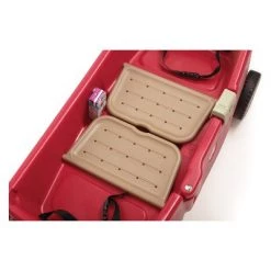 Step2 All Around Wagon - Red -Riding Toys, Scooters & Hoverboards shop unnamed file 6840