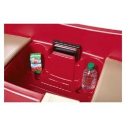 Step2 All Around Wagon - Red -Riding Toys, Scooters & Hoverboards shop unnamed file 6844