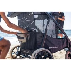 Joovy Jovvy Platoon Large Utility Portable Shopping Cart Outdoor Gear Wagon - Black -Riding Toys, Scooters & Hoverboards shop unnamed file 6852