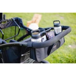 Joovy Jovvy Platoon Large Utility Portable Shopping Cart Outdoor Gear Wagon - Black -Riding Toys, Scooters & Hoverboards shop unnamed file 6853