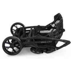 Joovy Jovvy Platoon Large Utility Portable Shopping Cart Outdoor Gear Wagon - Black -Riding Toys, Scooters & Hoverboards shop unnamed file 6857