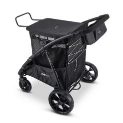 Joovy Jovvy Platoon Large Utility Portable Shopping Cart Outdoor Gear Wagon - Black -Riding Toys, Scooters & Hoverboards shop unnamed file 6859