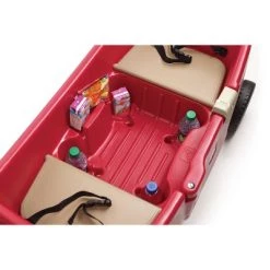 Step2 All Around Canopy Wagon - Red -Riding Toys, Scooters & Hoverboards shop unnamed file 6863