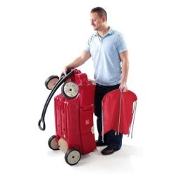 Step2 All Around Canopy Wagon - Red -Riding Toys, Scooters & Hoverboards shop unnamed file 6864