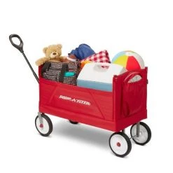 Radio Flyer 3 in 1 EZ Fold Wagon with Canopy - Red 9 Radio Flyer 3 in 1 EZ Fold Wagon with Canopy - Red -Riding Toys, Scooters & Hoverboards shop unnamed file 6879