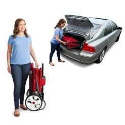 Radio Flyer Convertible Stroll 'N Wagon with Canopy -Riding Toys, Scooters & Hoverboards shop unnamed file 6887