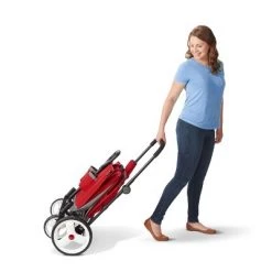 Radio Flyer Convertible Stroll 'N Wagon with Canopy -Riding Toys, Scooters & Hoverboards shop unnamed file 6888