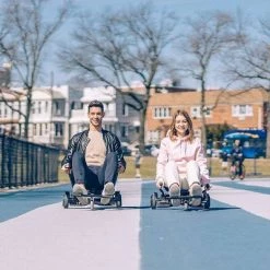 Hover 1 Hover-1 Chrome 2.0 Hoverboard/Buggy Combo - Black -Riding Toys, Scooters & Hoverboards shop unnamed file 689