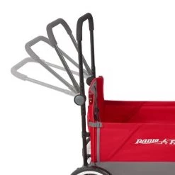 Radio Flyer Convertible Stroll 'N Wagon with Canopy -Riding Toys, Scooters & Hoverboards shop unnamed file 6892