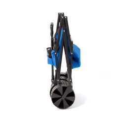 Seina Heavy Duty Steel Frame Collapsible Folding Outdoor Portable Utility Cart Wagon with All Terrain Plastic Wheels and 150 Pound Capacity -Riding Toys, Scooters & Hoverboards shop unnamed file 6901