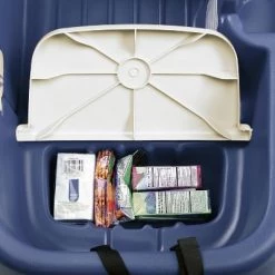 Step2 2 Seater Wagon - Denim -Riding Toys, Scooters & Hoverboards shop unnamed file 6914