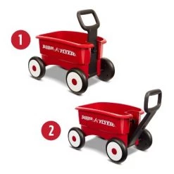 Radio Flyer My 1st 2 in 1 Wagon with Garden Tools – Red -Riding Toys, Scooters & Hoverboards shop unnamed file 6918