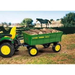 Peg Perego John Deere Farm Wagon -Riding Toys, Scooters & Hoverboards shop unnamed file 6930