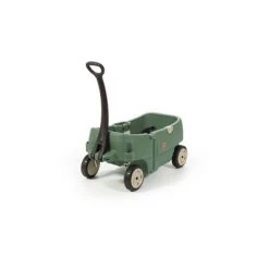 Step2 2 Seater Wagon - Willow Green -Riding Toys, Scooters & Hoverboards shop unnamed file 6950