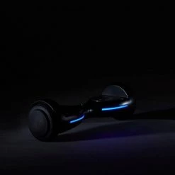 GoTrax Flash Kids' Hoverboard - Blue -Riding Toys, Scooters & Hoverboards shop unnamed file 696